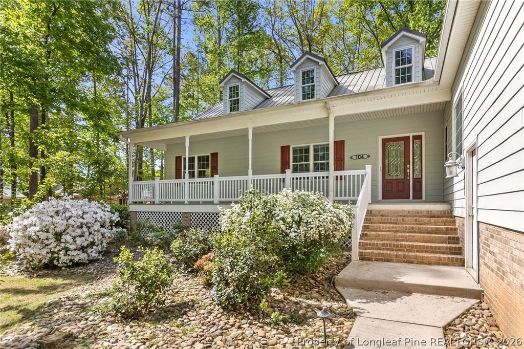 104 Greenside Lane, Sanford, NC 27332 — photo 5