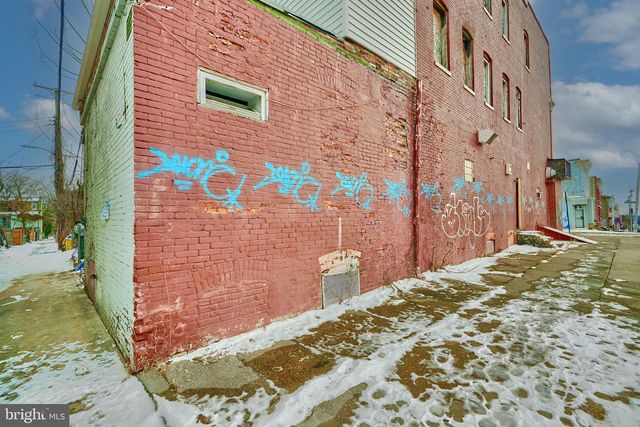 2044 WALBROOK AVE, Baltimore, MD 21217