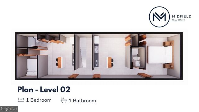 2044 WALBROOK AVE, Baltimore, MD 21217