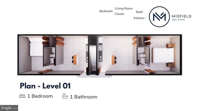 2044 WALBROOK AVE, Baltimore, MD 21217