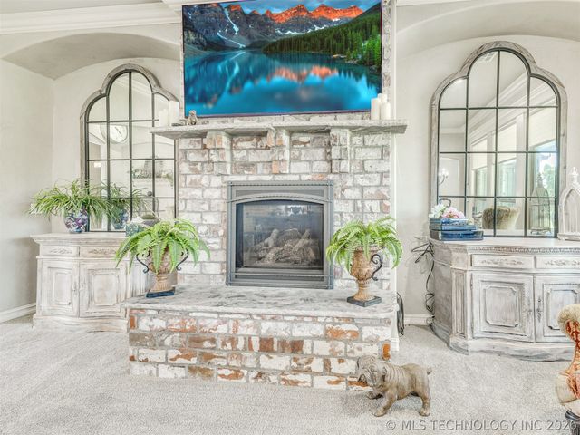8018 N 144th Avenue E, Owasso, OK 74055