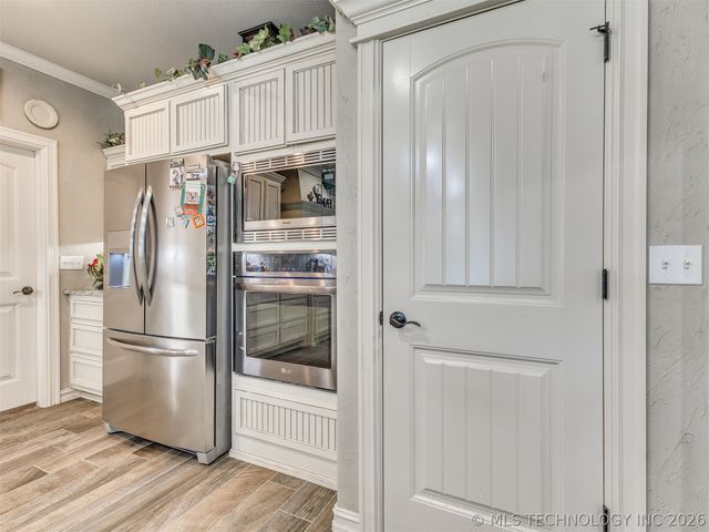 8018 N 144th Avenue E, Owasso, OK 74055