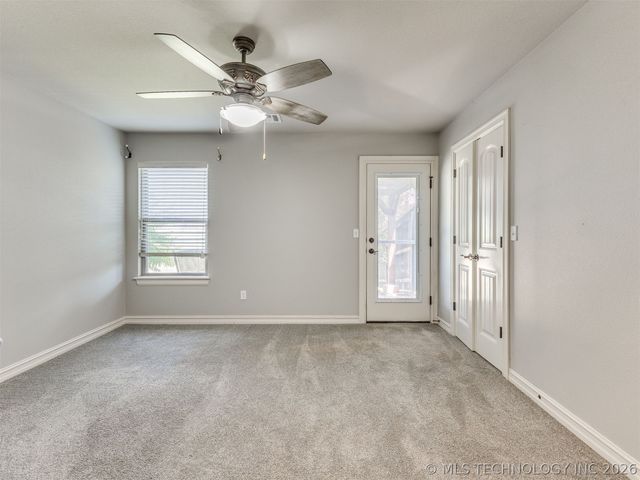8018 N 144th Avenue E, Owasso, OK 74055