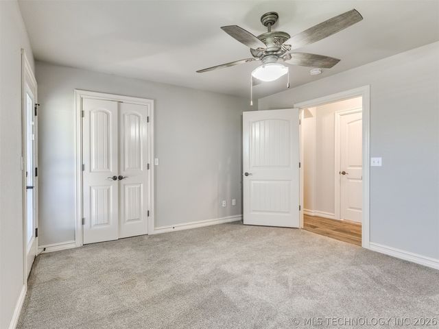 8018 N 144th Avenue E, Owasso, OK 74055