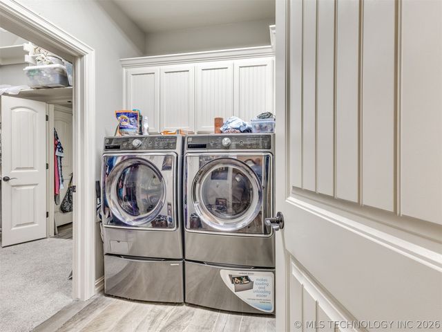 8018 N 144th Avenue E, Owasso, OK 74055