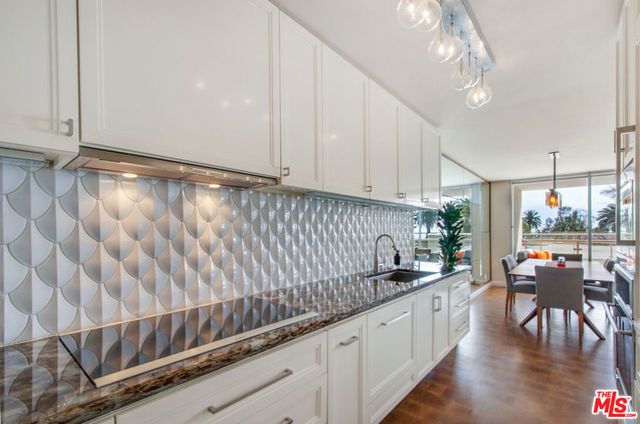 201 Ocean Avenue 301P, Santa Monica, CA 90402