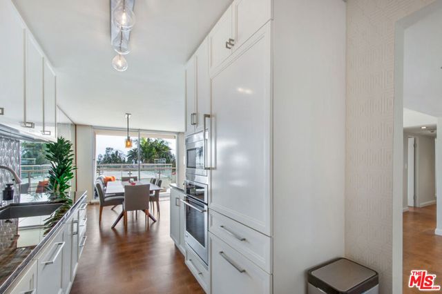 201 Ocean Avenue 301P, Santa Monica, CA 90402
