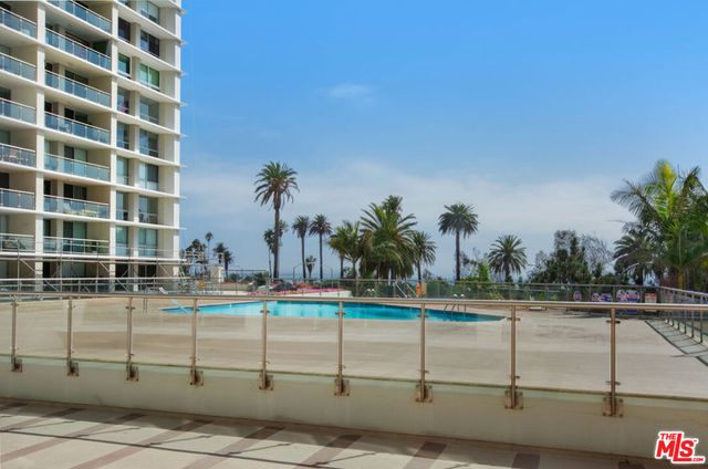 201 Ocean Avenue 301P, Santa Monica, CA 90402
