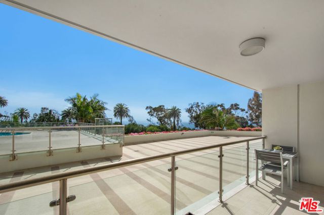 201 Ocean Avenue 301P, Santa Monica, CA 90402