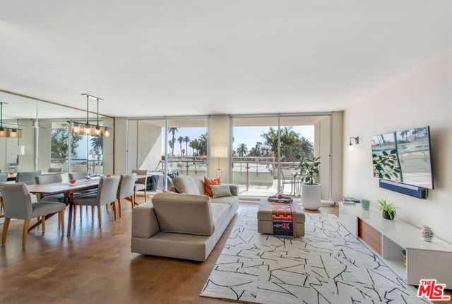 201 Ocean Avenue 301P, Santa Monica, CA 90402