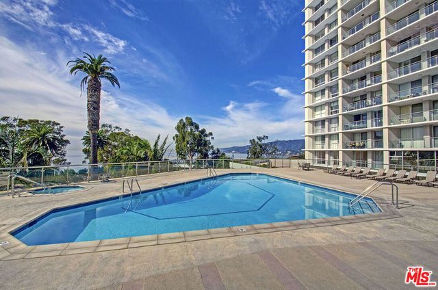 201 Ocean Avenue 301P, Santa Monica, CA 90402
