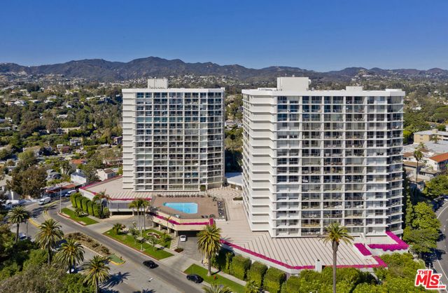 201 Ocean Avenue 301P, Santa Monica, CA 90402