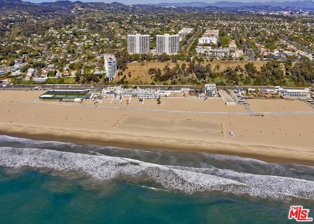 201 Ocean Avenue 301P, Santa Monica, CA 90402