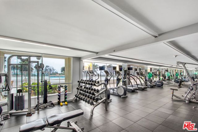 201 Ocean Avenue 301P, Santa Monica, CA 90402