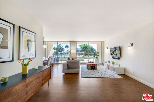 201 Ocean Avenue 301P, Santa Monica, CA 90402