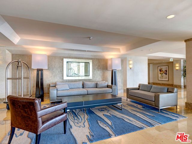 201 Ocean Avenue 301P, Santa Monica, CA 90402