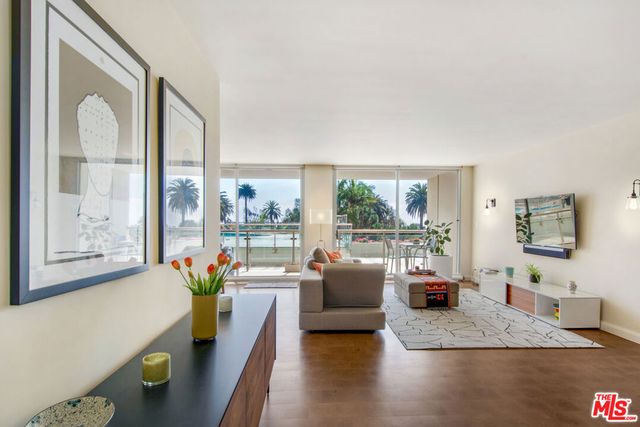 201 Ocean Avenue 301P, Santa Monica, CA 90402