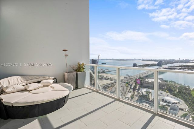1040 Biscayne Blvd 3203, Miami, FL 33132