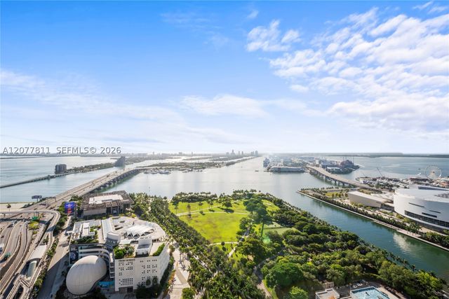1040 Biscayne Blvd 3203, Miami, FL 33132