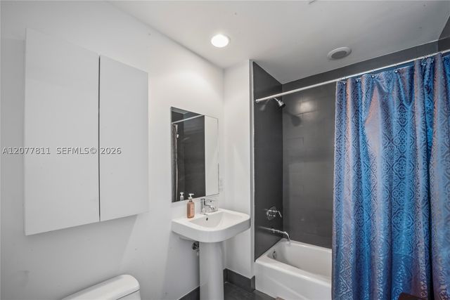 1040 Biscayne Blvd 3203, Miami, FL 33132