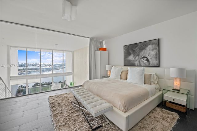 1040 Biscayne Blvd 3203, Miami, FL 33132