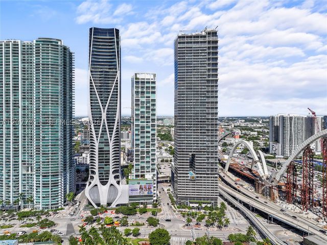 1040 Biscayne Blvd 3203, Miami, FL 33132