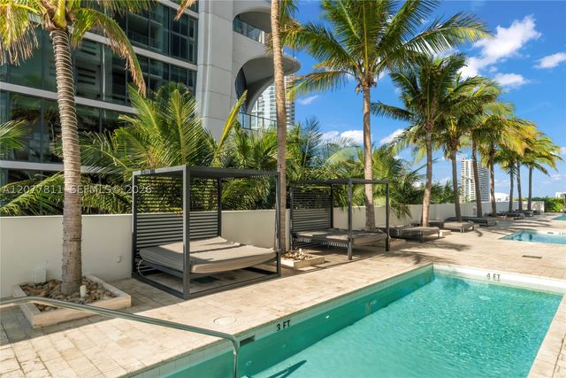 1040 Biscayne Blvd 3203, Miami, FL 33132