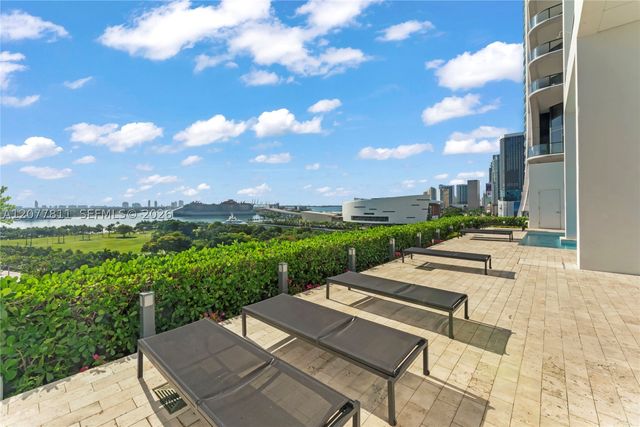 1040 Biscayne Blvd 3203, Miami, FL 33132