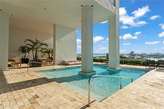 1040 Biscayne Blvd 3203, Miami, FL 33132