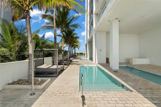 1040 Biscayne Blvd 3203, Miami, FL 33132