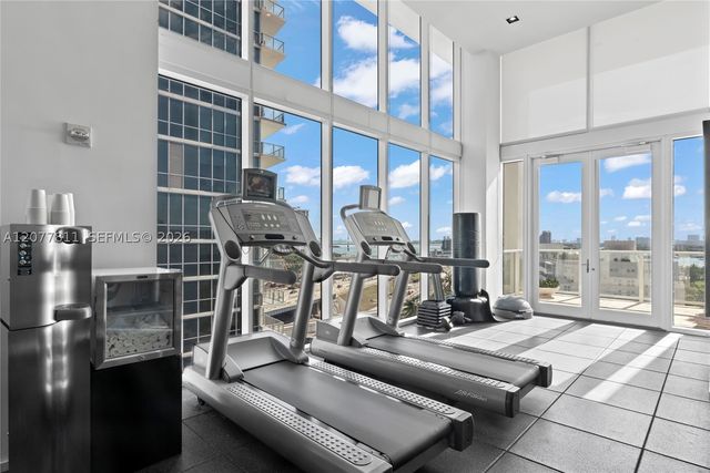 1040 Biscayne Blvd 3203, Miami, FL 33132