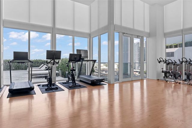 1040 Biscayne Blvd 3203, Miami, FL 33132