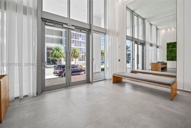 1040 Biscayne Blvd 3203, Miami, FL 33132