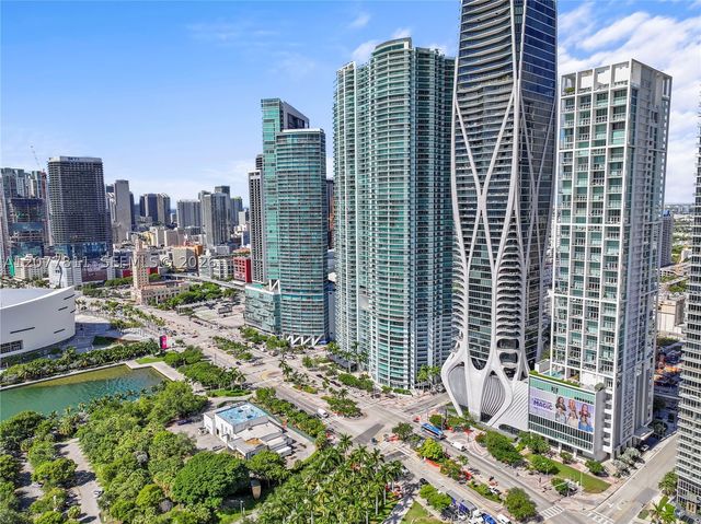1040 Biscayne Blvd 3203, Miami, FL 33132