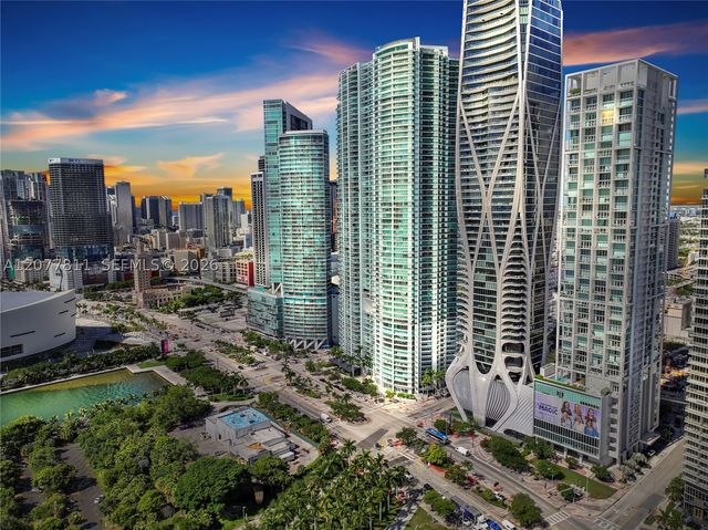 1040 Biscayne Blvd 3203, Miami, FL 33132