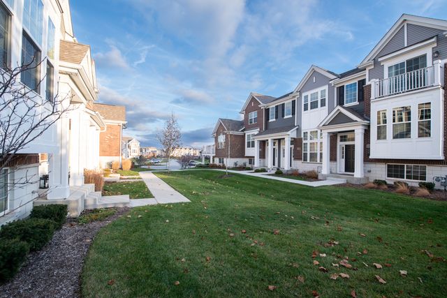 4477 Monroe Court, Naperville, IL 60564