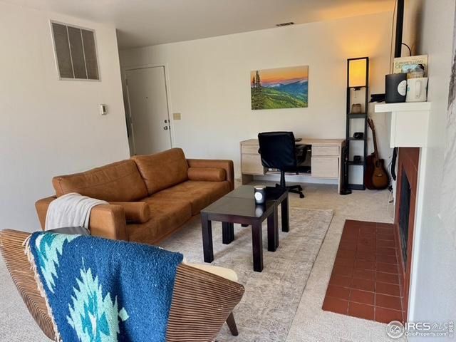 1596 Bradley Dr, Boulder, CO 80305