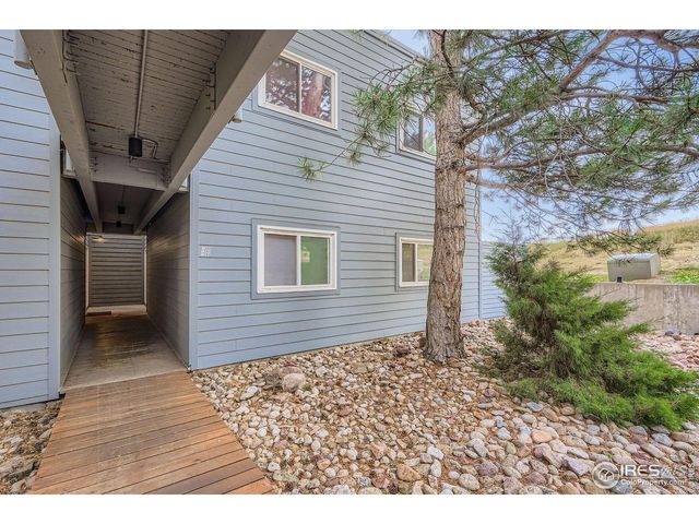 1596 Bradley Dr, Boulder, CO 80305