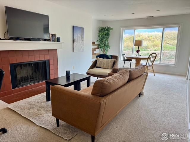 1596 Bradley Dr, Boulder, CO 80305