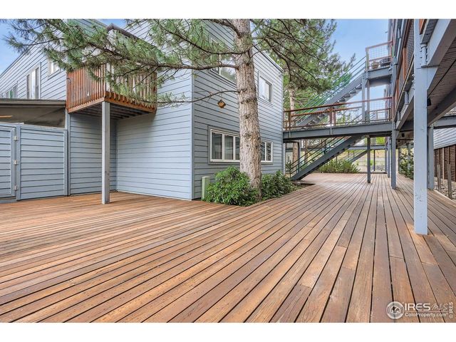 1596 Bradley Dr, Boulder, CO 80305