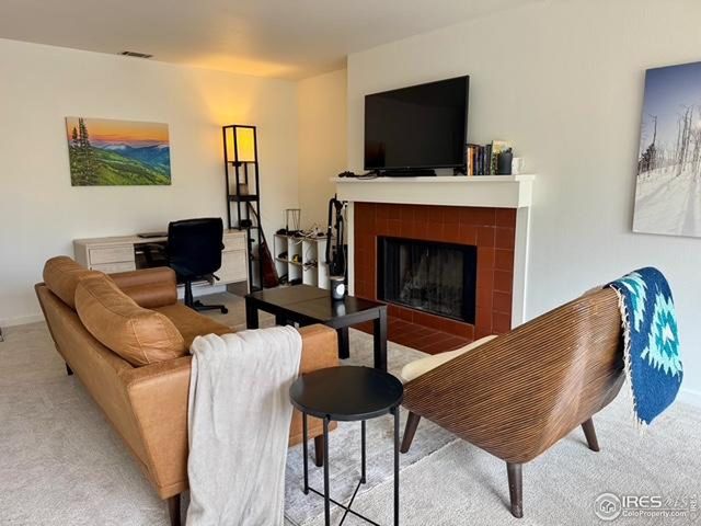 1596 Bradley Dr, Boulder, CO 80305