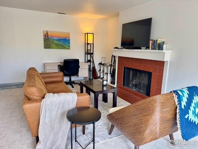 1596 Bradley Dr, Boulder, CO 80305