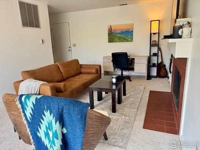 1596 Bradley Dr, Boulder, CO 80305