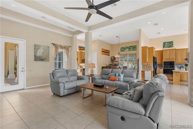 1034 W Skyview Landings Drive, Hernando, FL 34442
