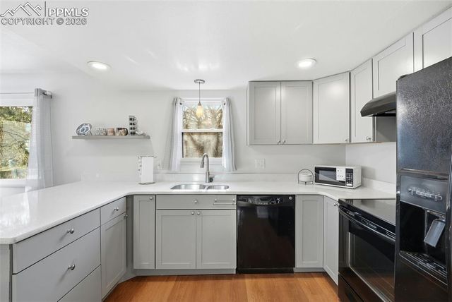 983 Moorings Drive, Colorado Springs, CO 80906