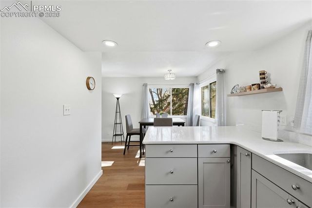 983 Moorings Drive, Colorado Springs, CO 80906