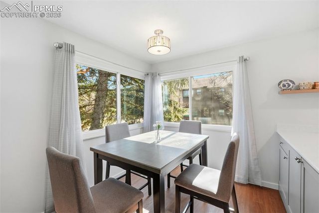 983 Moorings Drive, Colorado Springs, CO 80906