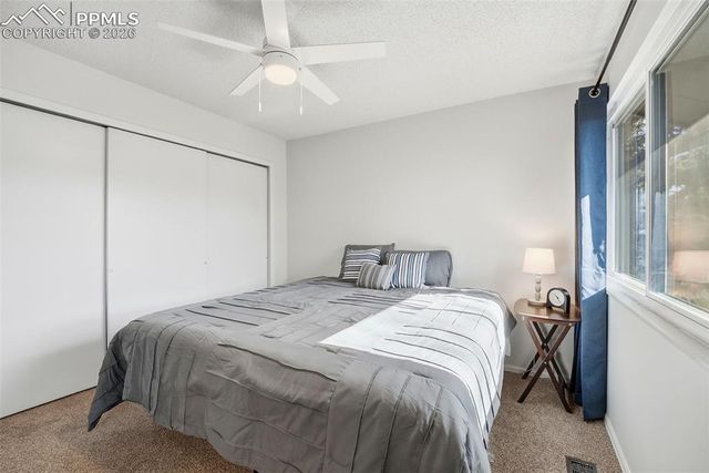 983 Moorings Drive, Colorado Springs, CO 80906