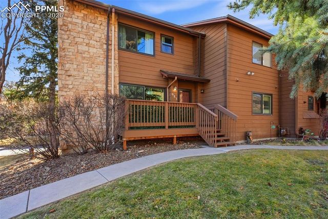 983 Moorings Drive, Colorado Springs, CO 80906