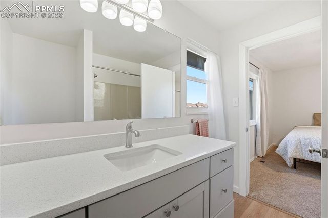 983 Moorings Drive, Colorado Springs, CO 80906